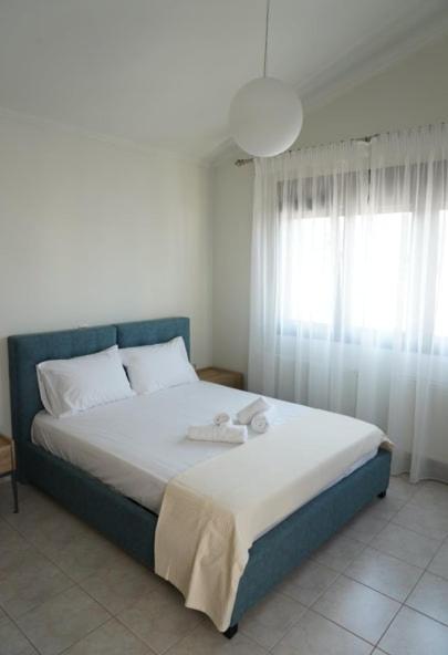 Venetia Luxury Villa Nea Iraklitsa Ngoại thất bức ảnh